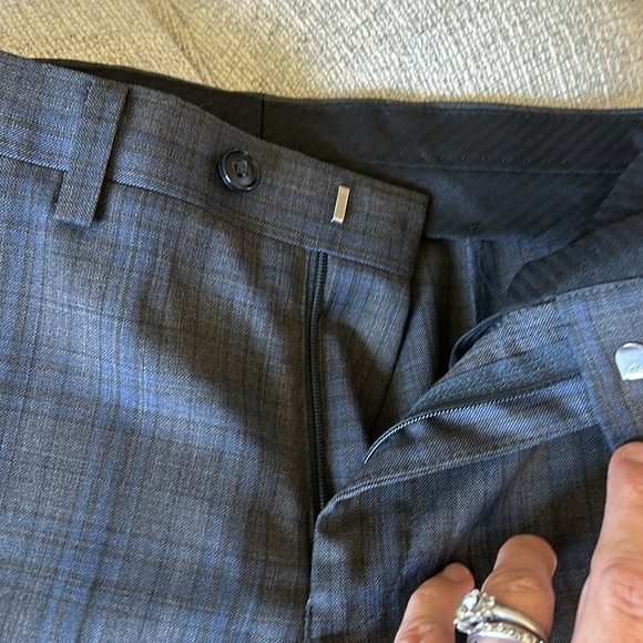 Michael Kors 2 Piece Suit. Jacket and Slacks. - Picture 8 of 9